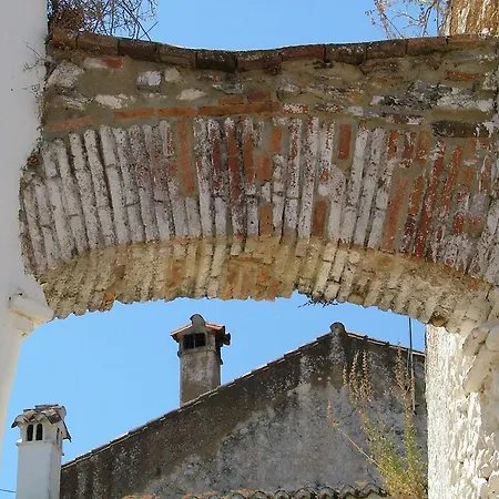 Casa Amarilla Holiday home *