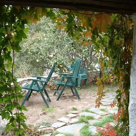 Holiday home Casa Amarilla