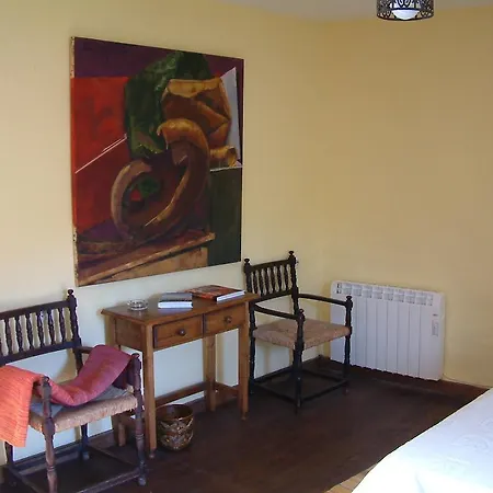 Casa Amarilla Holiday home